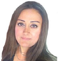 Ghenwa Omran